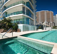 Reflection on the Sea - South Australia Travel