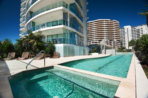 Reflection On The Sea - South Australia Travel 0