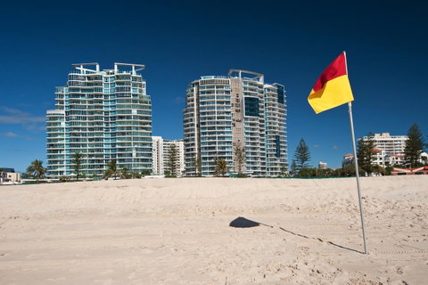 Reflection On The Sea - South Australia Travel 32