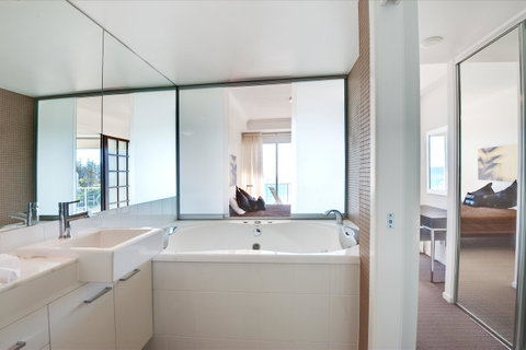 Reflection On The Sea - South Australia Travel 1