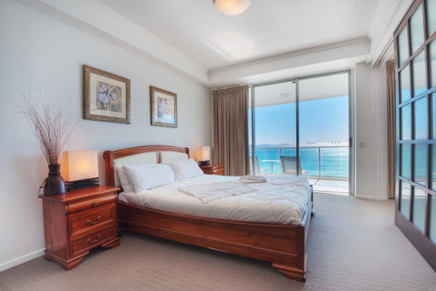 Reflection On The Sea - South Australia Travel 9
