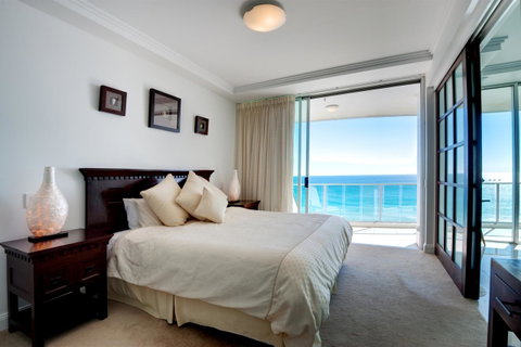 Reflection On The Sea - South Australia Travel 38