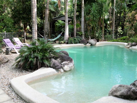 Boutique Bungalows - South Australia Travel 10