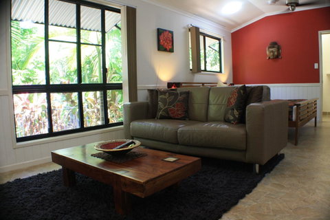 Boutique Bungalows - South Australia Travel 34