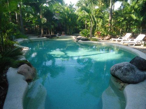 Boutique Bungalows - South Australia Travel 19