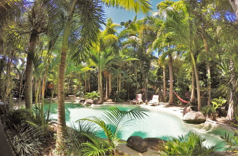 Boutique Bungalows - South Australia Travel 0