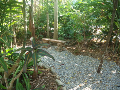 Boutique Bungalows - South Australia Travel 20