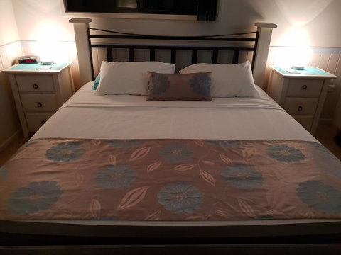 Boutique Bungalows - South Australia Travel 6