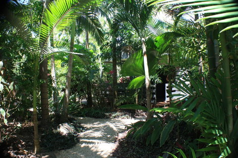 Boutique Bungalows - South Australia Travel 30