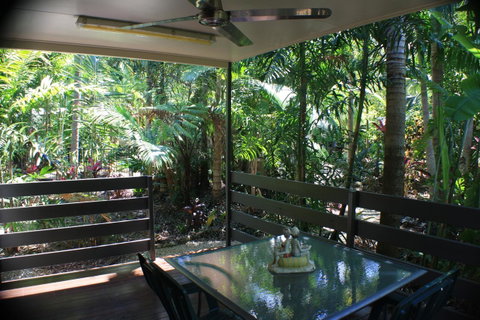 Boutique Bungalows - South Australia Travel 26