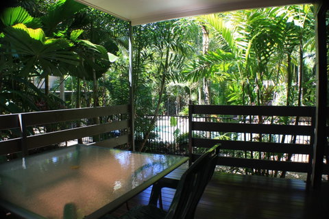 Boutique Bungalows - South Australia Travel 36
