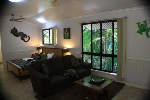 Boutique Bungalows - South Australia Travel 40
