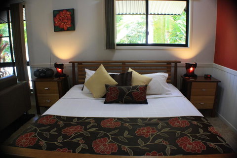 Boutique Bungalows - South Australia Travel 33