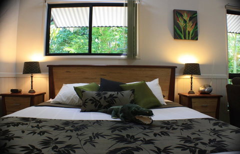 Boutique Bungalows - South Australia Travel 41