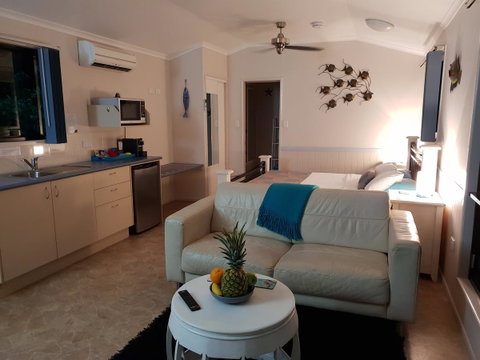 Boutique Bungalows - South Australia Travel 5