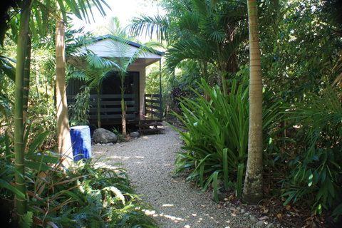 Boutique Bungalows - South Australia Travel 37