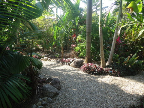 Boutique Bungalows - South Australia Travel 21