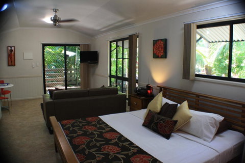 Boutique Bungalows - South Australia Travel 29