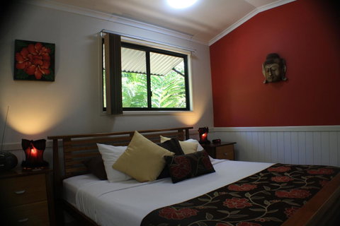 Boutique Bungalows - South Australia Travel 31