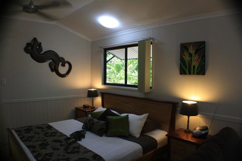 Boutique Bungalows - South Australia Travel 44