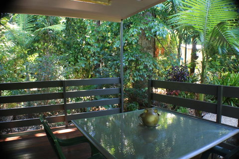 Boutique Bungalows - South Australia Travel 38
