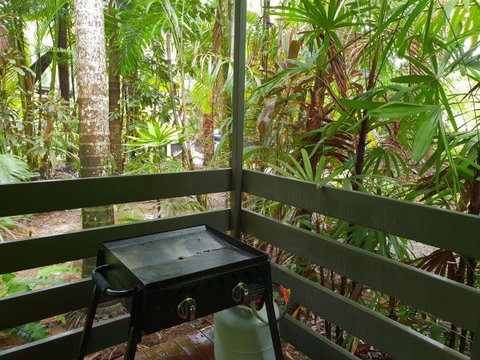 Boutique Bungalows - South Australia Travel 1