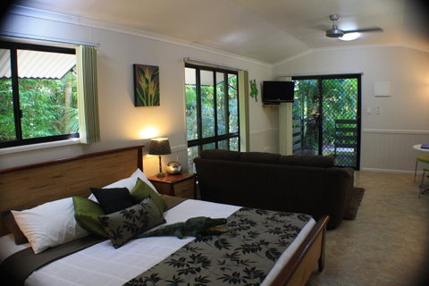 Boutique Bungalows - South Australia Travel 42
