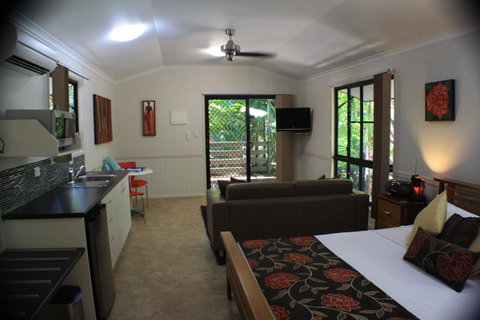Boutique Bungalows - South Australia Travel 28
