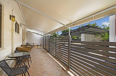Townsville Holiday Apartments - South Australia Travel 11