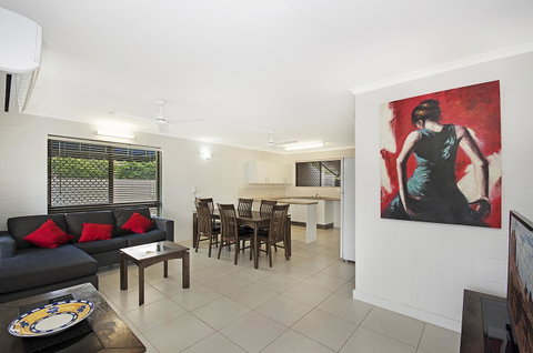 Townsville Holiday Apartments - South Australia Travel 20