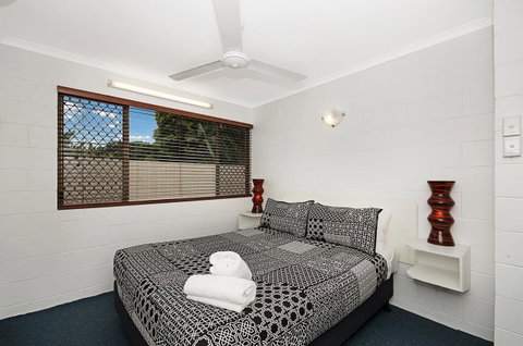 Townsville Holiday Apartments - South Australia Travel 16