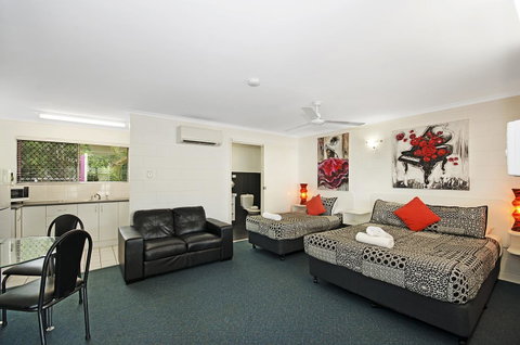 Townsville Holiday Apartments - South Australia Travel 23