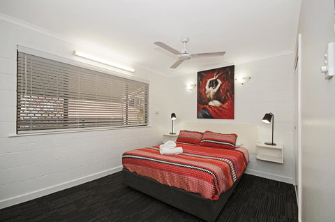 Townsville Holiday Apartments - South Australia Travel 14