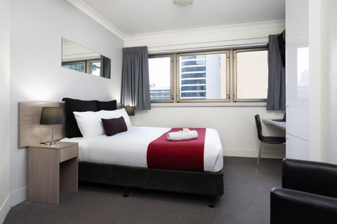 George Williams Hotel - South Australia Travel 5