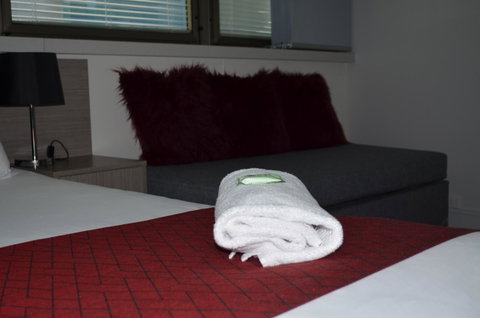 George Williams Hotel - South Australia Travel 15