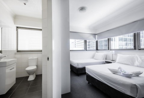 George Williams Hotel - South Australia Travel 32