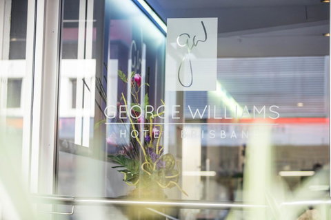 George Williams Hotel - South Australia Travel 17