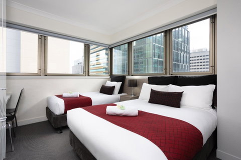 George Williams Hotel - South Australia Travel 3