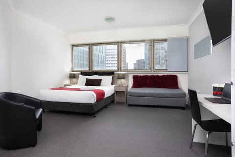 George Williams Hotel - South Australia Travel 4