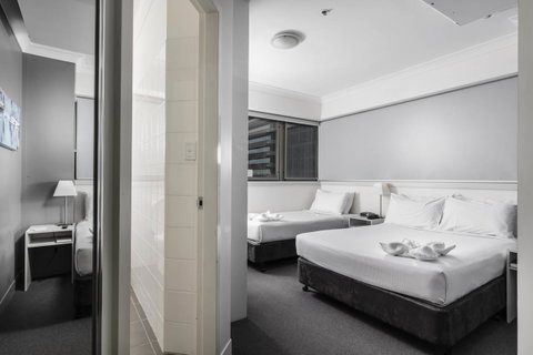 George Williams Hotel - South Australia Travel 33