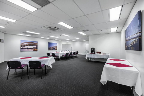 George Williams Hotel - South Australia Travel 40