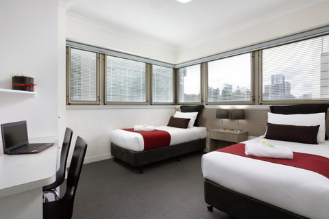 George Williams Hotel - South Australia Travel 10
