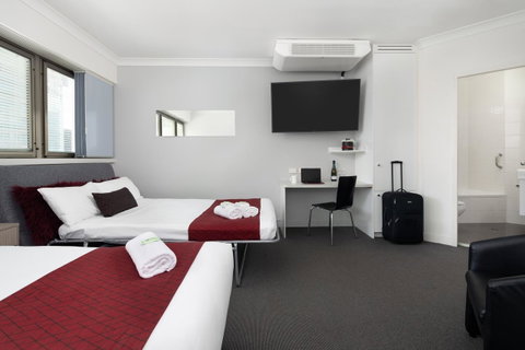 George Williams Hotel - South Australia Travel 7