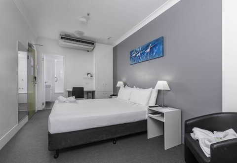 George Williams Hotel - South Australia Travel 35