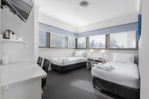 George Williams Hotel - South Australia Travel 36
