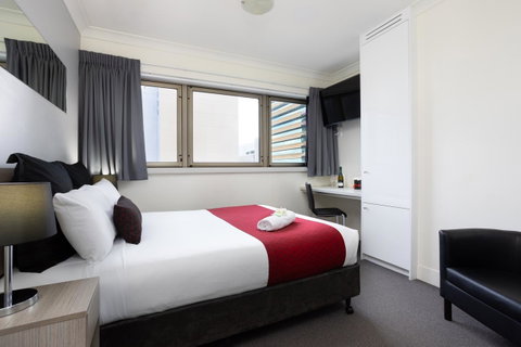 George Williams Hotel - South Australia Travel 11