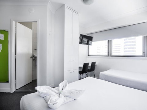 George Williams Hotel - South Australia Travel 31