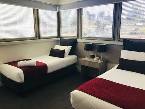 George Williams Hotel - South Australia Travel 14