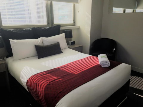 George Williams Hotel - South Australia Travel 12