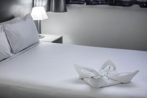 George Williams Hotel - South Australia Travel 16